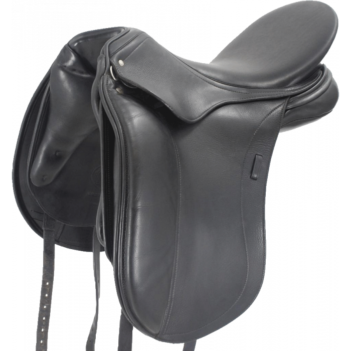 18.5" Schleese Saddle