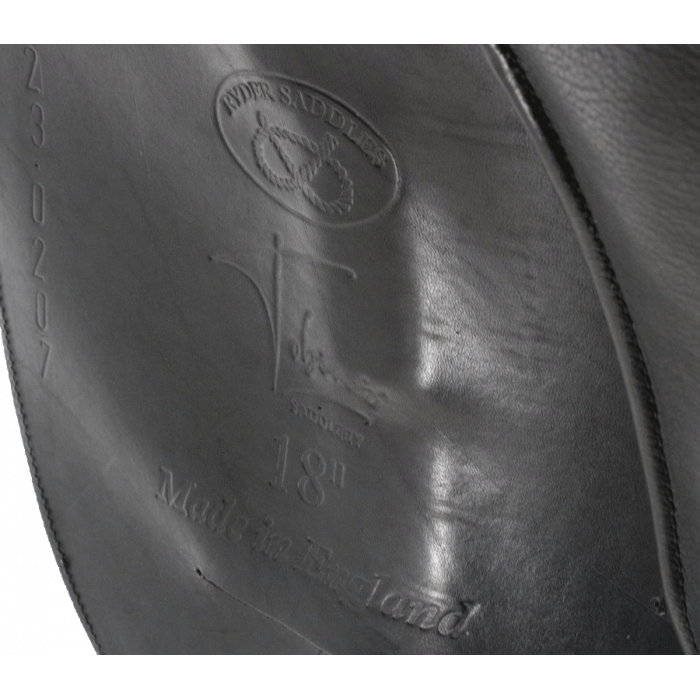 18" Other Saddle