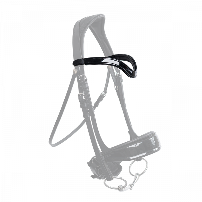 Frontal Makila Vernis