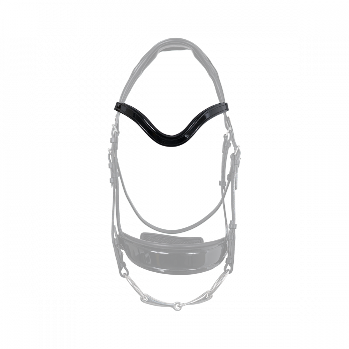 Frontal Makila Vernis