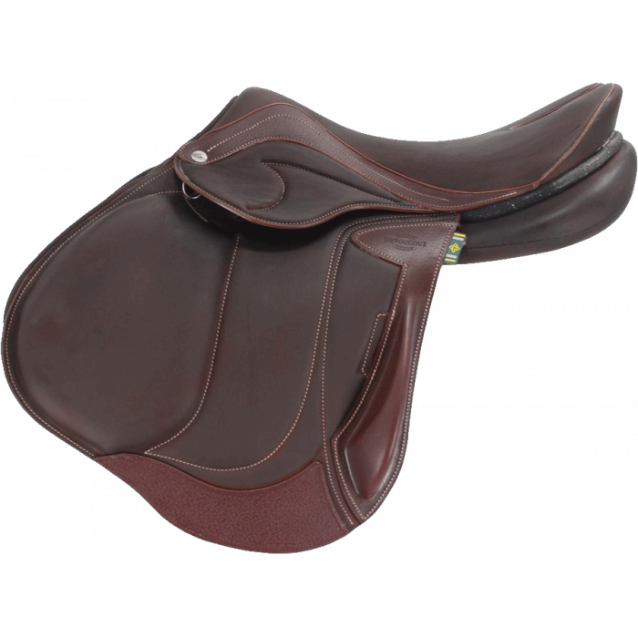 17" Devoucoux CHIBERTA ENARA Saddle