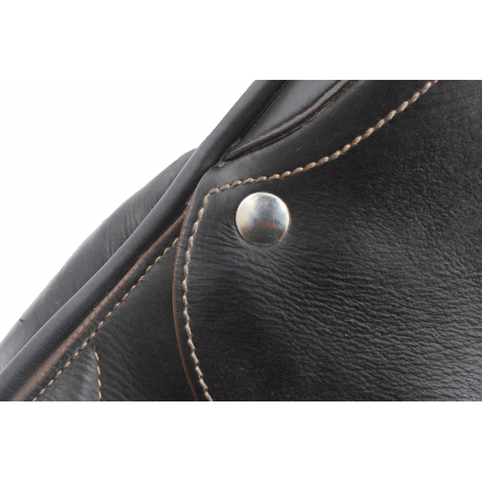 16.5" Arion Saddle