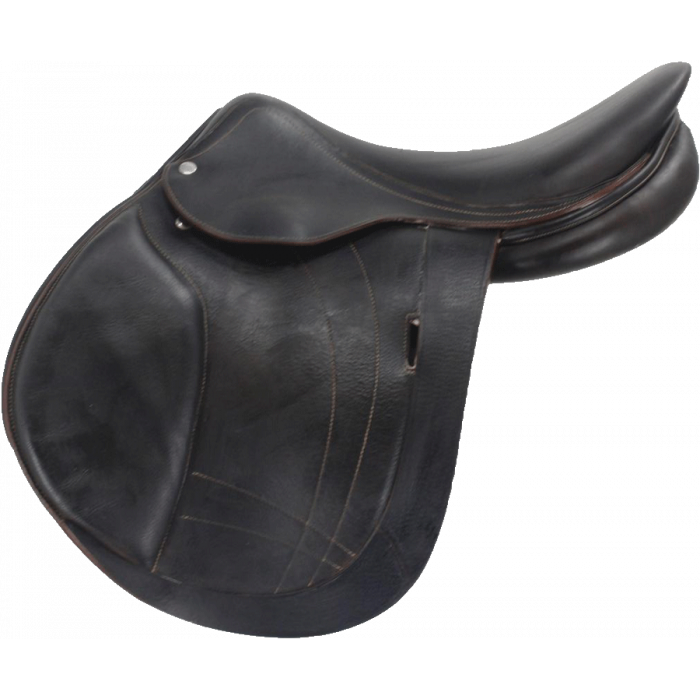 16.5" Arion Saddle