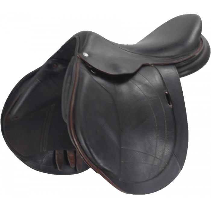 16.5" Arion Saddle
