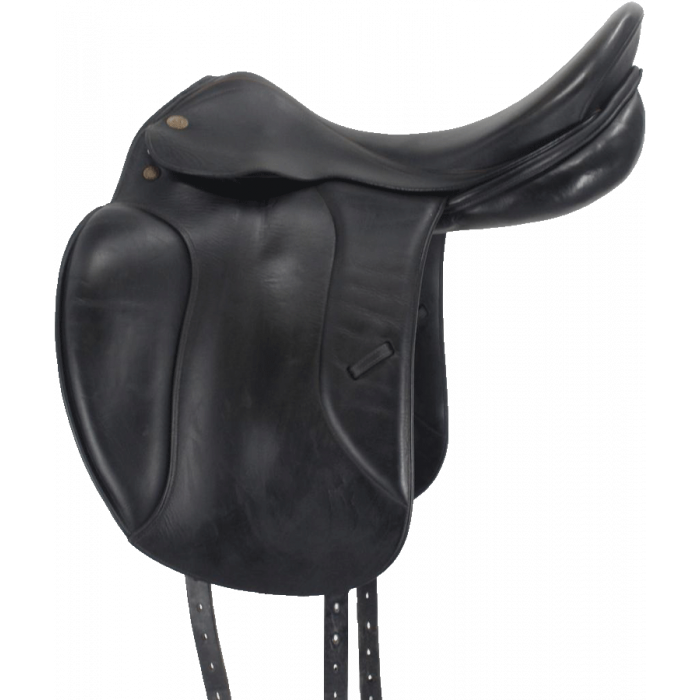 18" Prestige Saddle