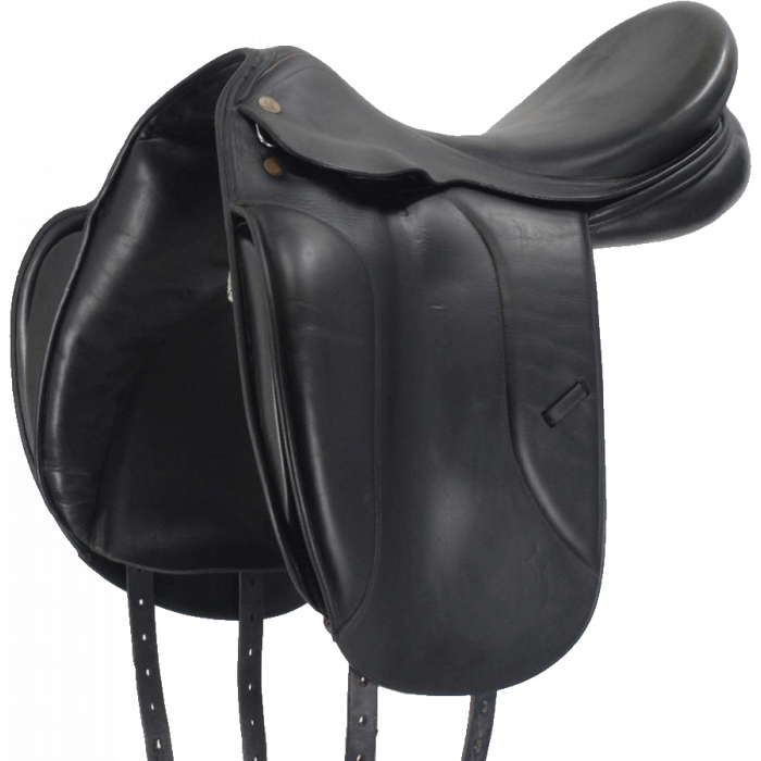 18" Prestige Saddle