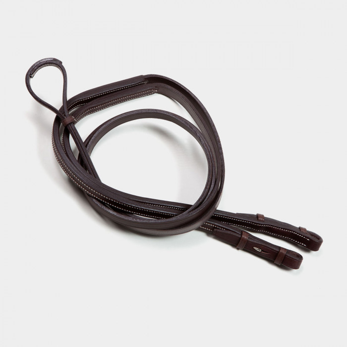 Makila 14mm reins (Full bridle)