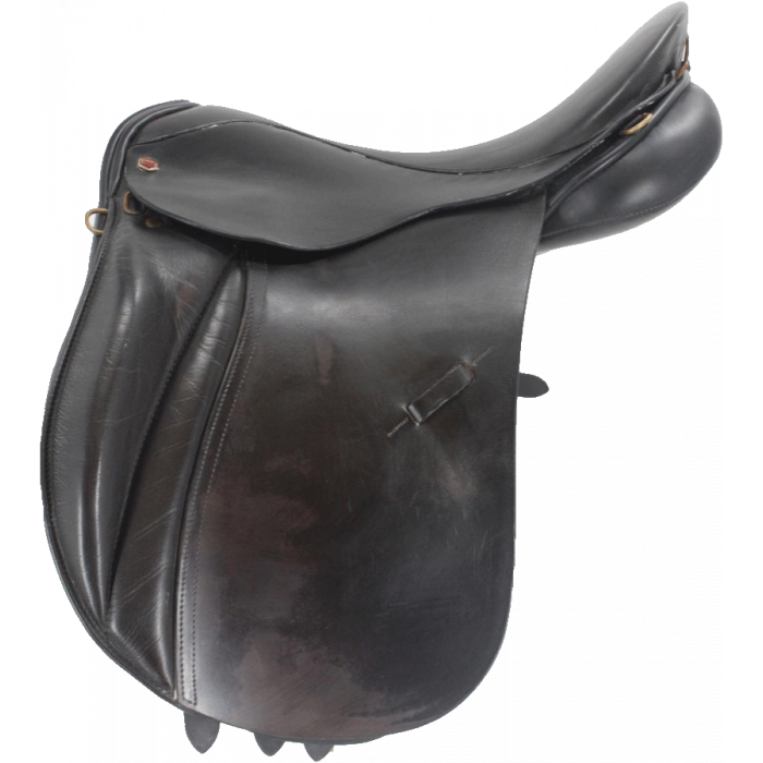 18" Albion Saddle