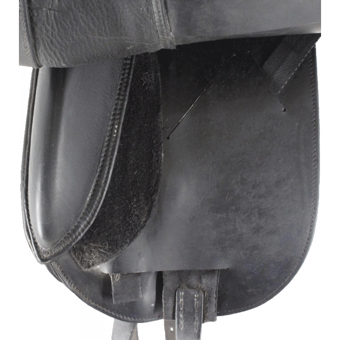 18" Schleese Saddle