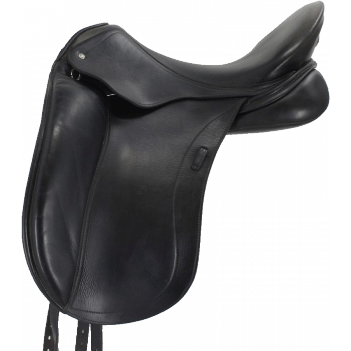 18" Schleese Saddle