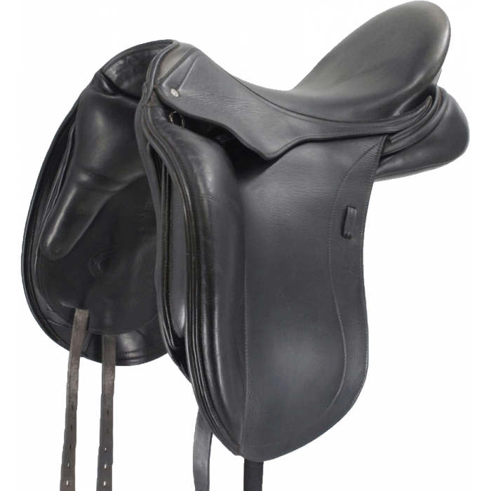 18" Schleese Saddle