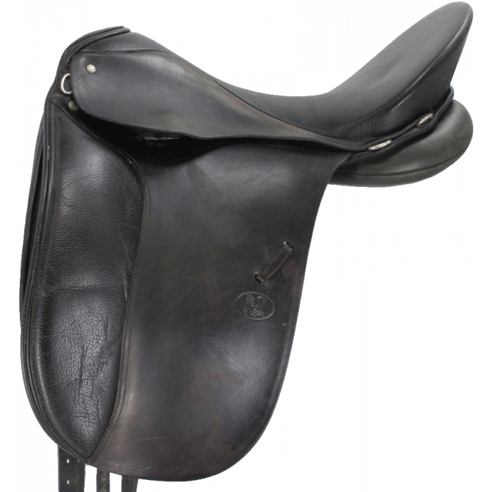 18" Schleese Saddle