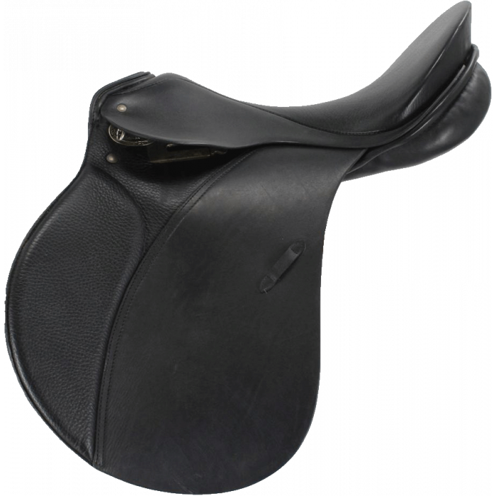 17.5" Passier Saddle