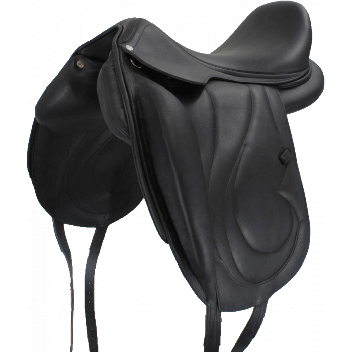 18" Antarès Saddle