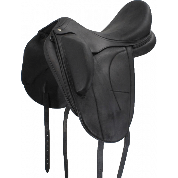 18" Arion Saddle