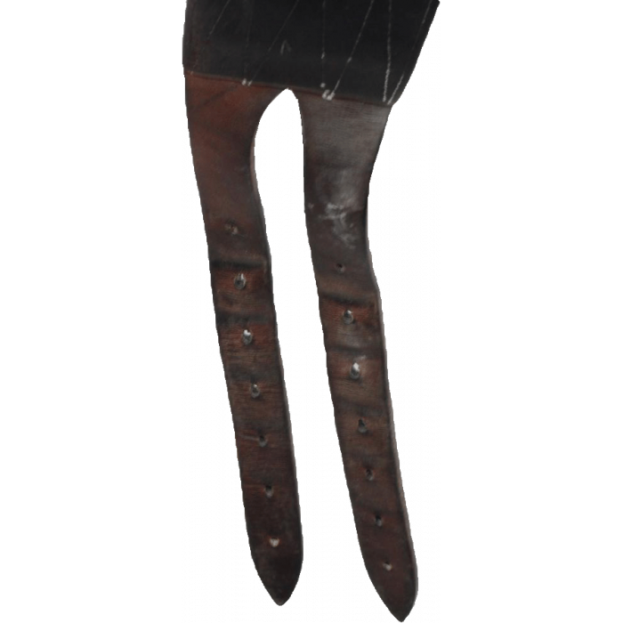 18" Devoucoux CHIBERTA O Saddle