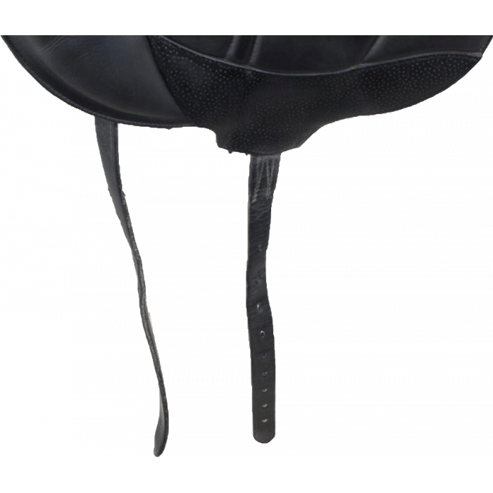 17.5" Voltaire Saddle