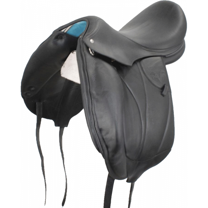 17.5" Voltaire Saddle