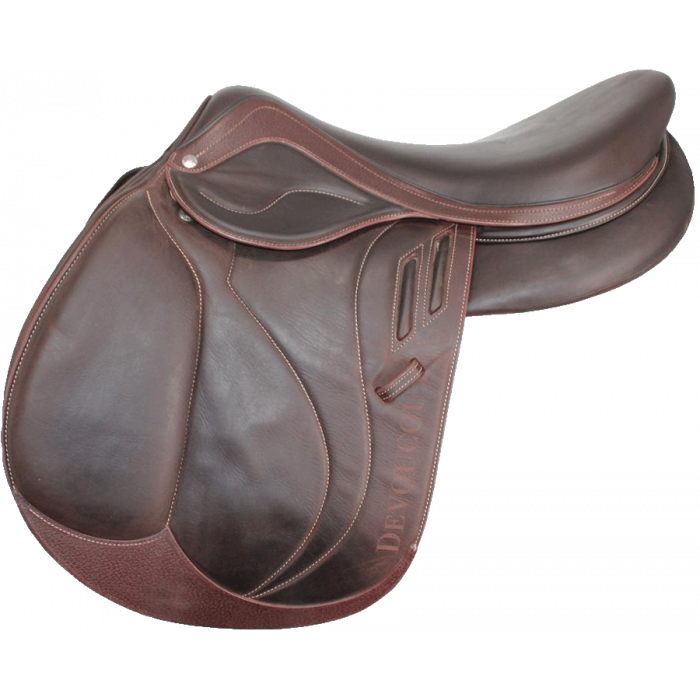 18" Devoucoux BIARRITZ LAB Saddle
