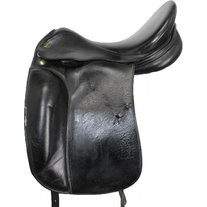 17" Prestige Saddle