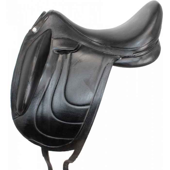 Selle Devoucoux MAKILA HARMONIE S 18.5"