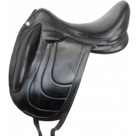 Selle Devoucoux MAKILA HARMONIE S 18.5