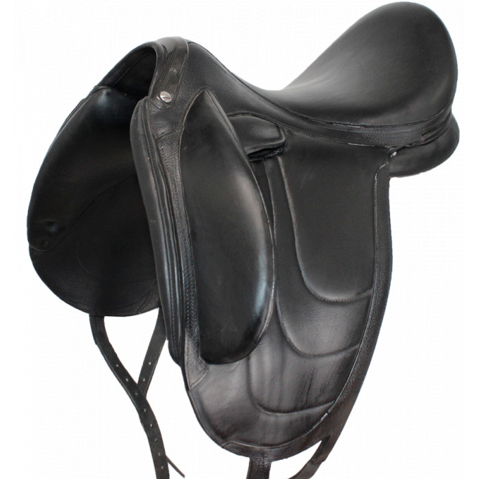 Selle Devoucoux MAKILA HARMONIE S 18.5"