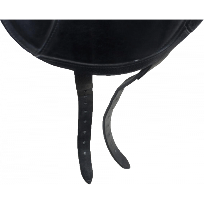 18" Devoucoux MAKILA LAB Saddle
