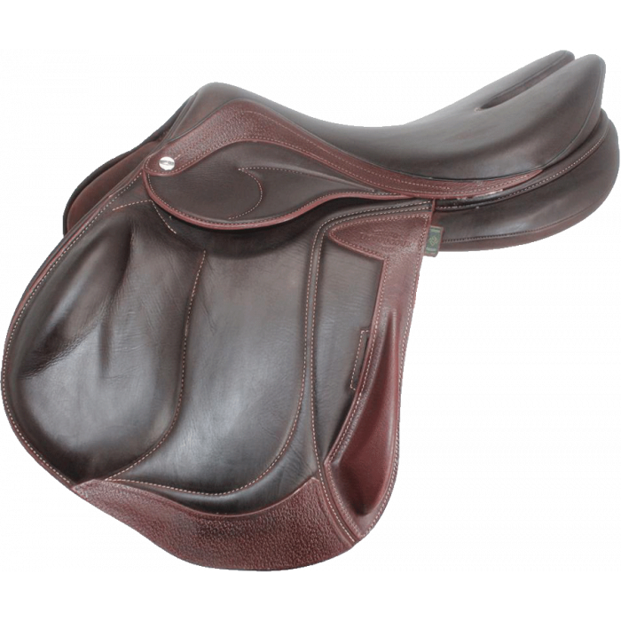 18" Devoucoux CHIBERTA ENARA Saddle