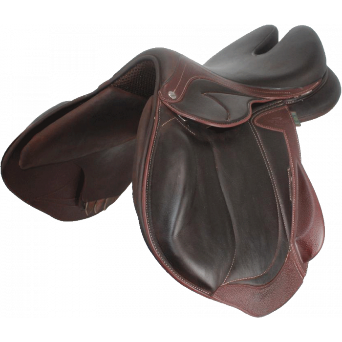18" Devoucoux CHIBERTA ENARA Saddle