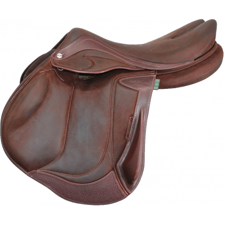 003 Devoucoux CHIBERTA ENARA Saddle