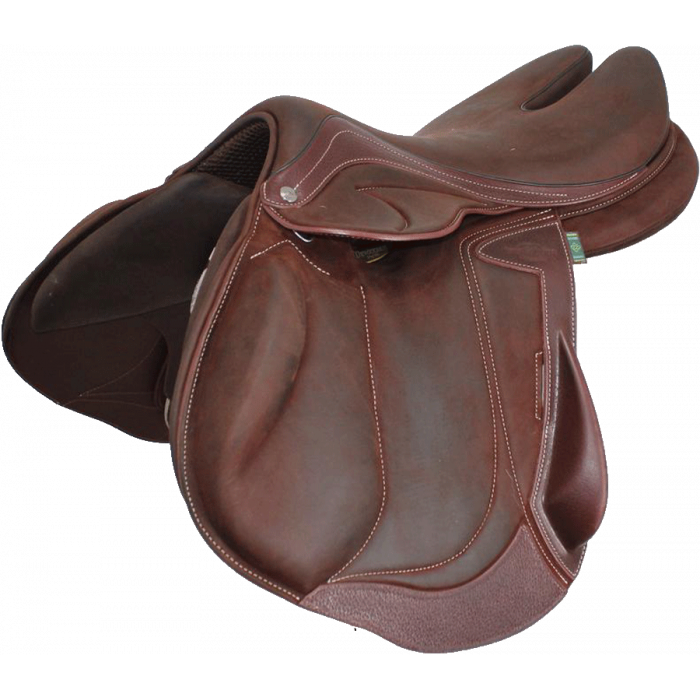 003 Devoucoux CHIBERTA ENARA Saddle