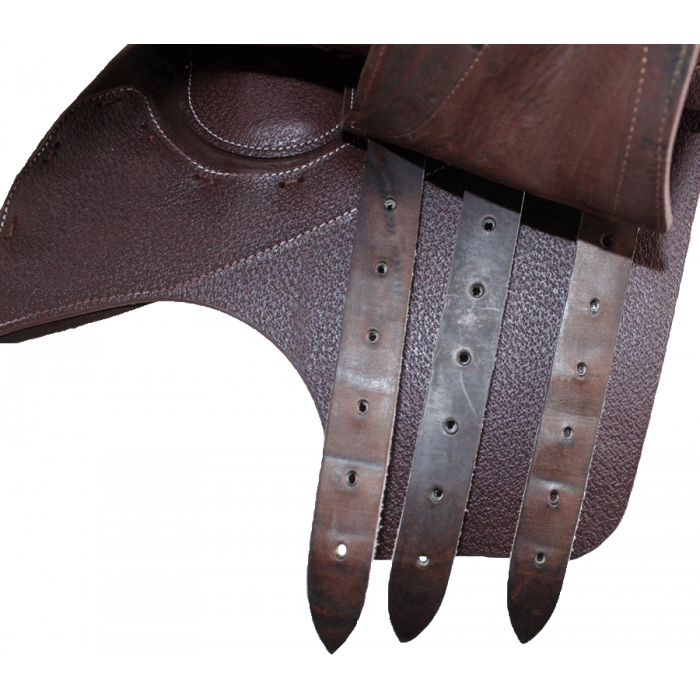 003 Devoucoux CHIBERTA ENARA Saddle