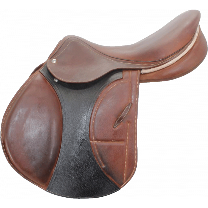 17.5" Arion Saddle