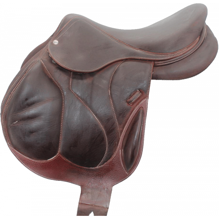 16.5" Devoucoux CHIBERTA O Saddle