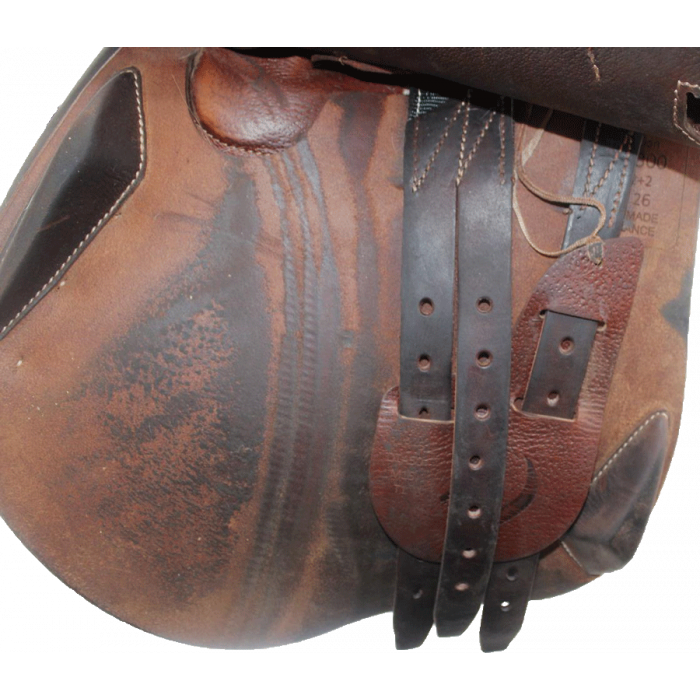 18" Antarès Saddle
