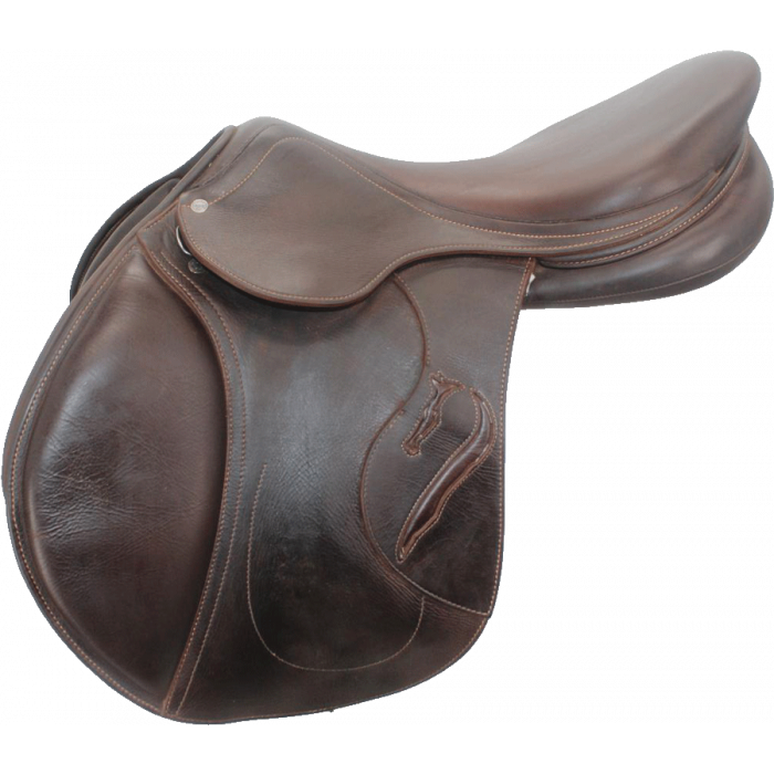 18" Antarès Saddle
