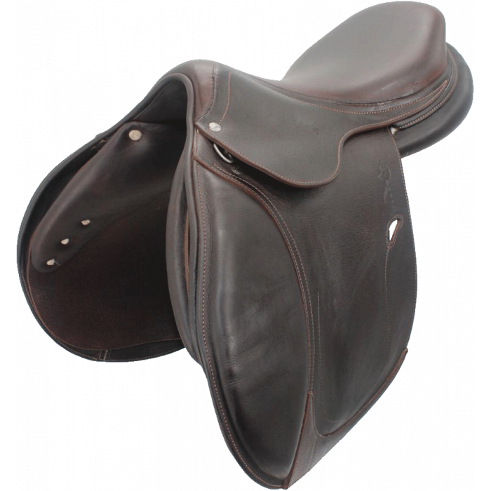 17.5" Antarès Saddle