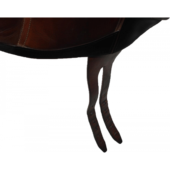17" Arion Saddle