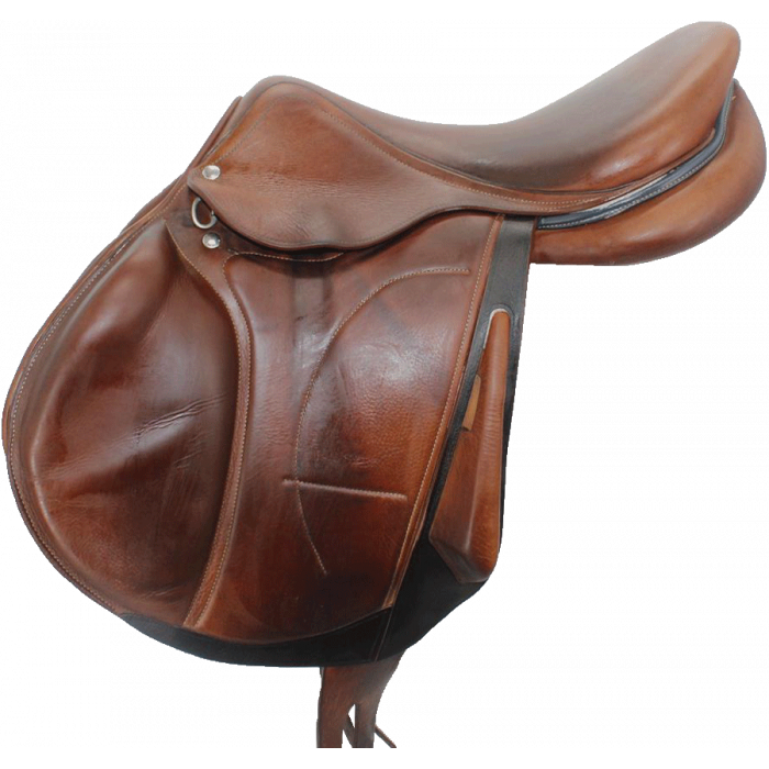 17" Arion Saddle
