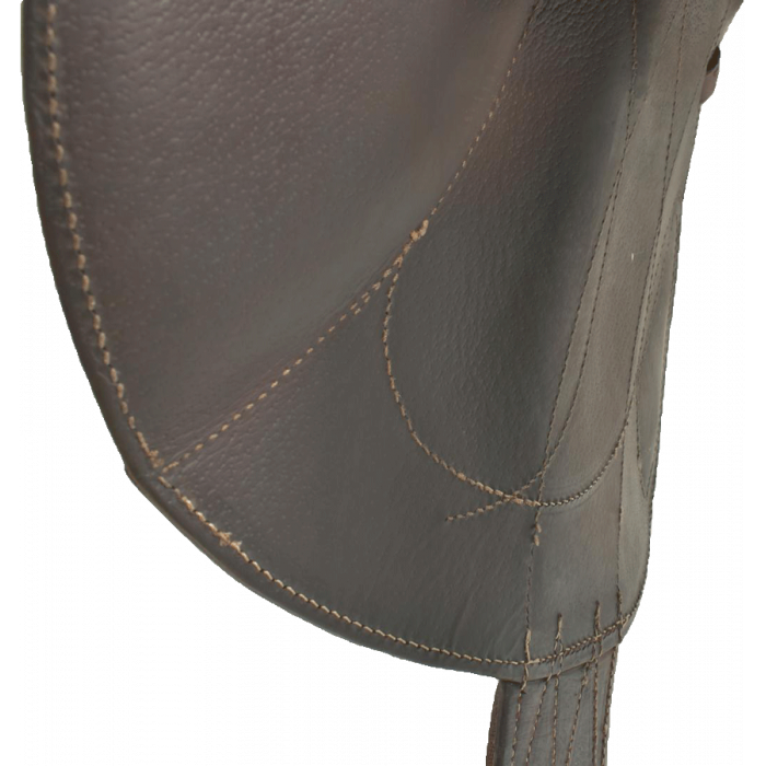 17" Antarès Saddle