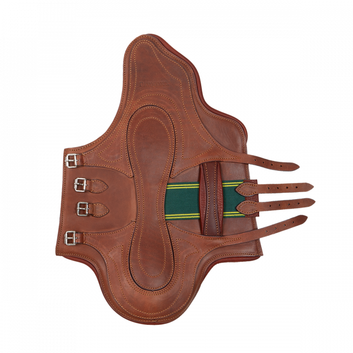 Chiberta fetlock boots