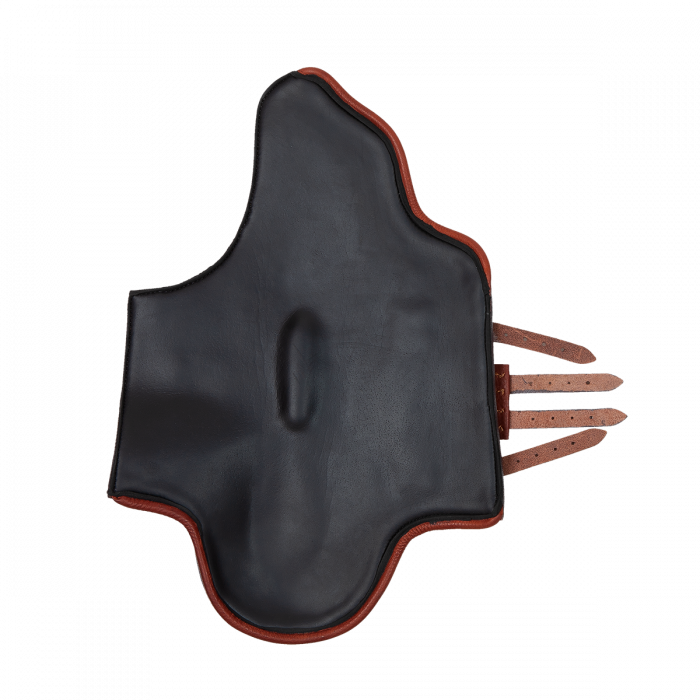 Guêtres postérieures Cross