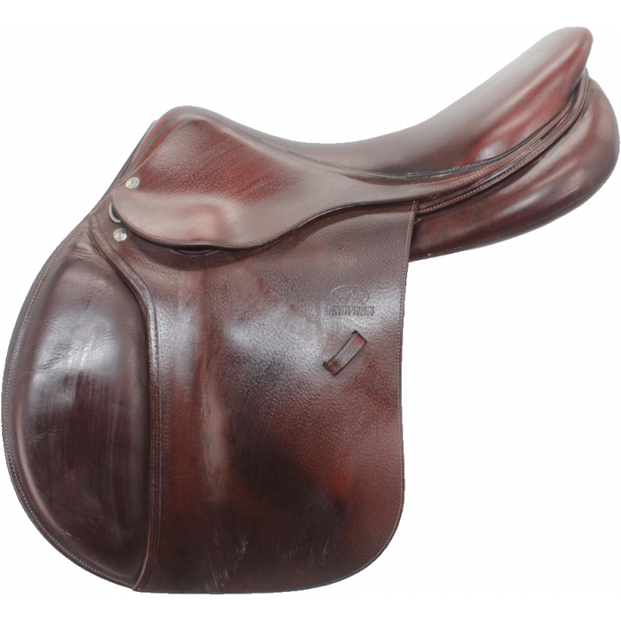 18.5" Devoucoux BIARRITZ S Saddle