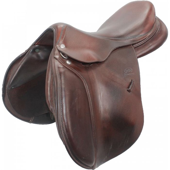 18.5" Devoucoux BIARRITZ S Saddle