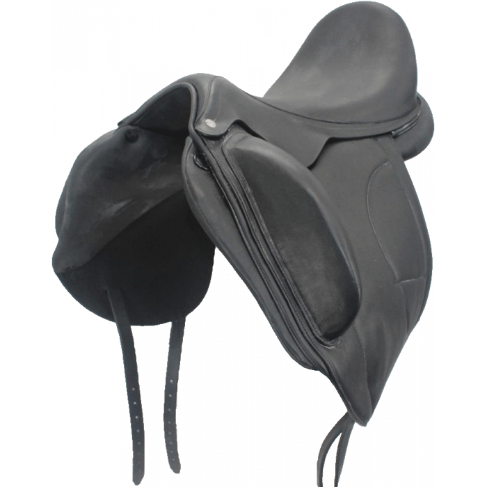 17.5" Arion Saddle