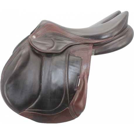 003 Devoucoux CHIBERTA ENARA Saddle