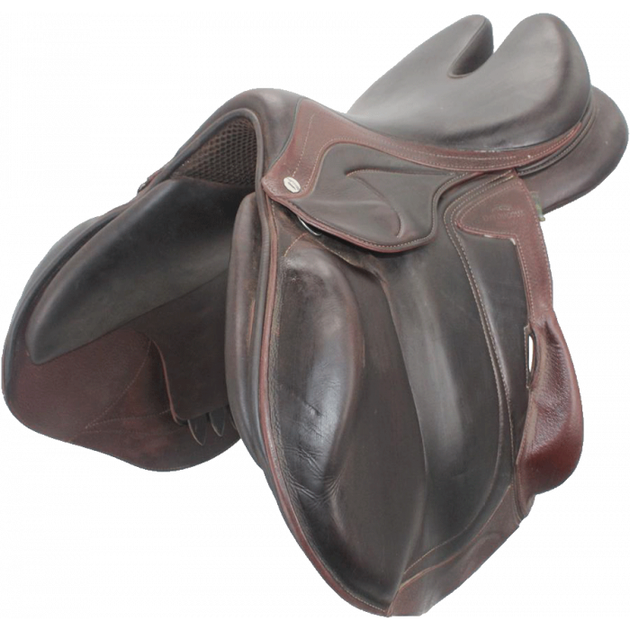 003 Devoucoux CHIBERTA ENARA Saddle