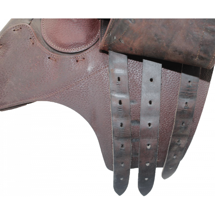 Selle Devoucoux CHIBERTA ENARA 003