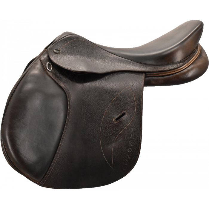 17.5" Custom Saddle